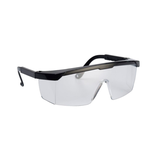 LENTE NITRO CLARO - STEELPRO