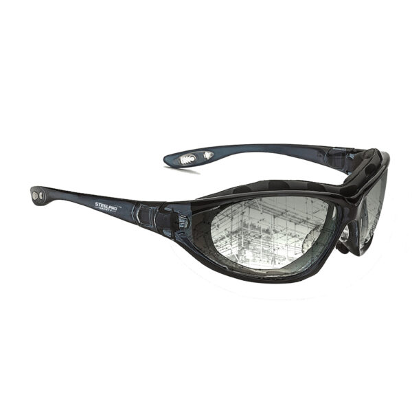 LENTE X5 AF ESPEJADO IN OUT - STEELPRO