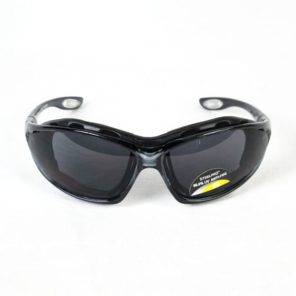LENTE X5 AF OSCURO - STEELPRO